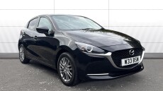 Mazda2 1.5 e-Skyactiv G MHEV GT Sport 5dr Petrol Hatchback